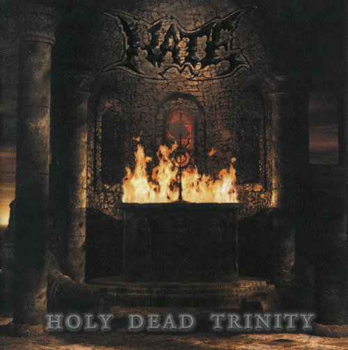 Hate (PL) : Holy Dead Trinity
